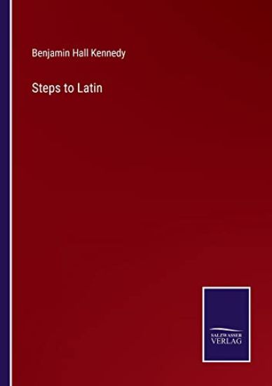 Steps to Latin