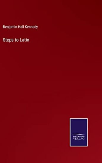 Steps to Latin