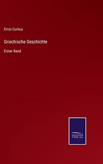 Griechische Geschichte