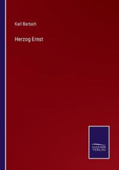 Herzog Ernst