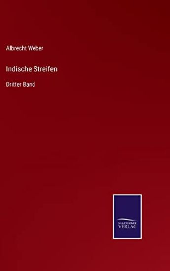 Indische Streifen