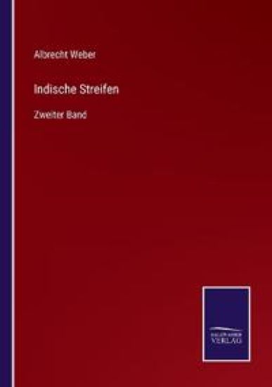 Indische Streifen