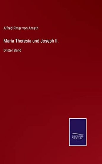 Maria Theresia und Joseph II.