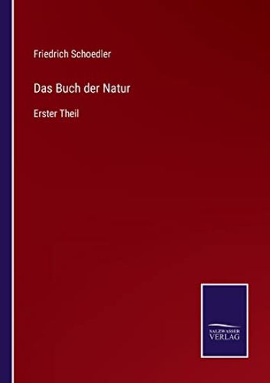 Das Buch der Natur
