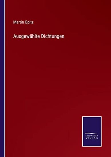 Ausgewählte Dichtungen