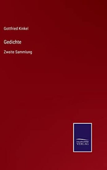 Gedichte