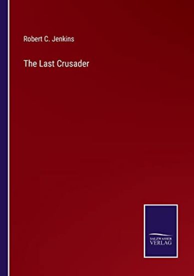 The Last Crusader