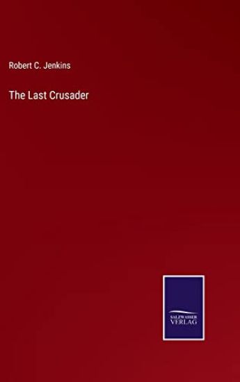 The Last Crusader