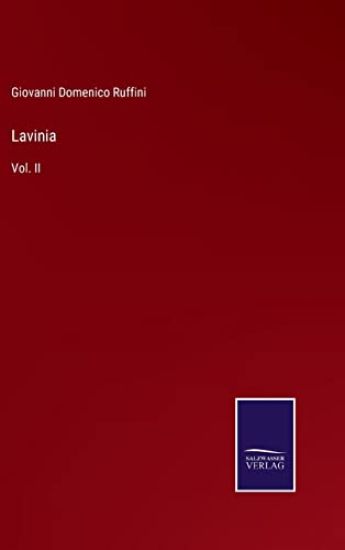 Lavinia