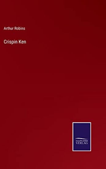 Crispin Ken