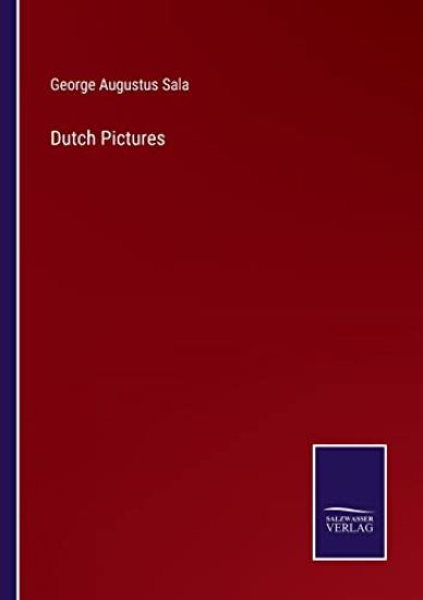 Dutch Pictures
