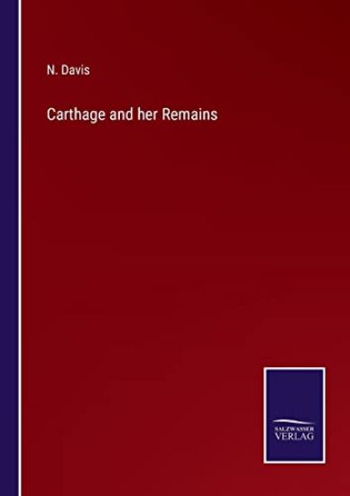 Carthage and her Remains