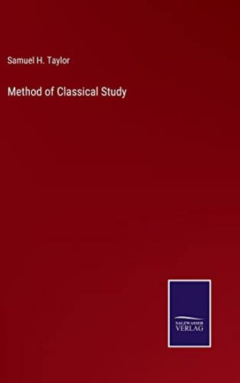 Method of Classical Study