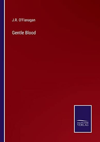 Gentle Blood