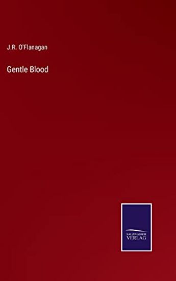Gentle Blood