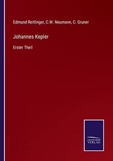 Johannes Kepler