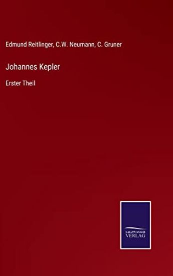 Johannes Kepler