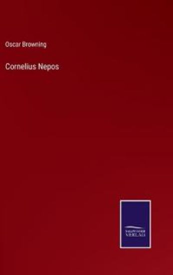 Cornelius Nepos