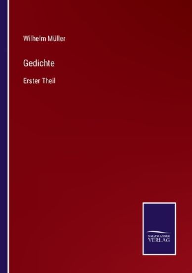 Gedichte