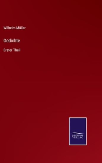 Gedichte
