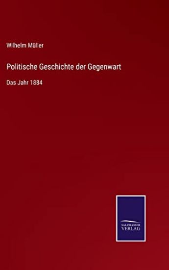 Politische Geschichte der Gegenwart