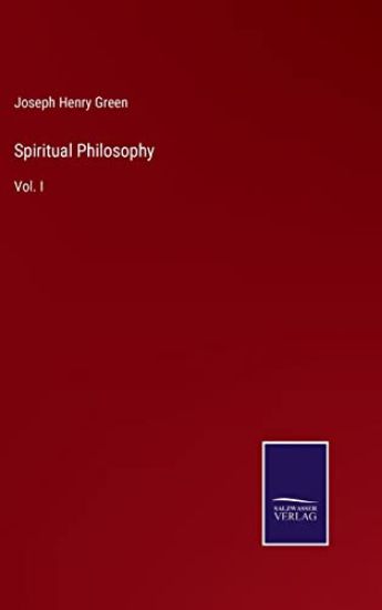 Spiritual Philosophy