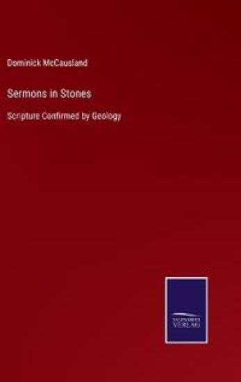 Sermons in Stones