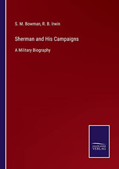 Sherman and His Campaigns