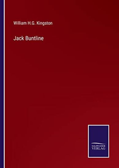 Jack Buntline