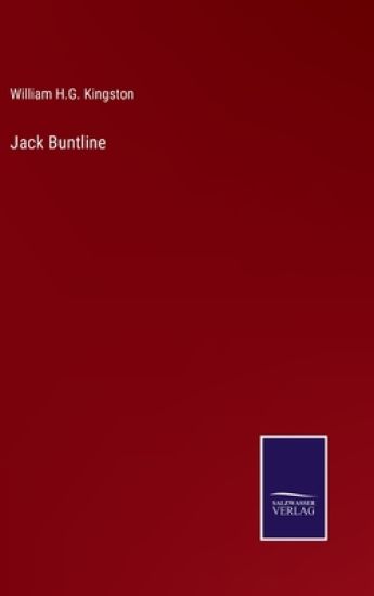 Jack Buntline