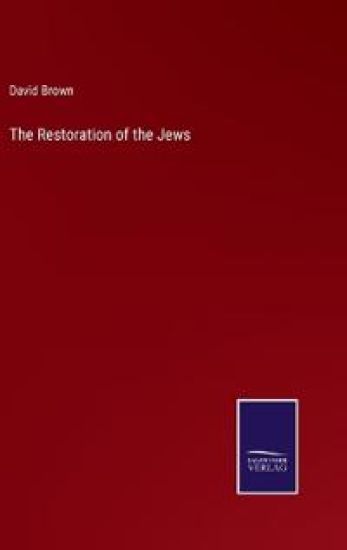 The Restoration of the Jews