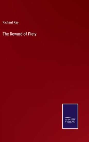 The Reward of Piety