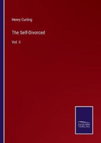 The Self-Divorced