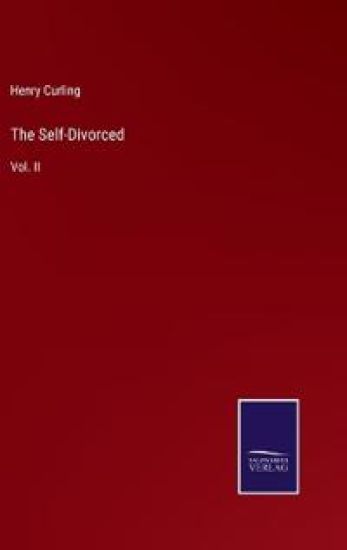 The Self-Divorced