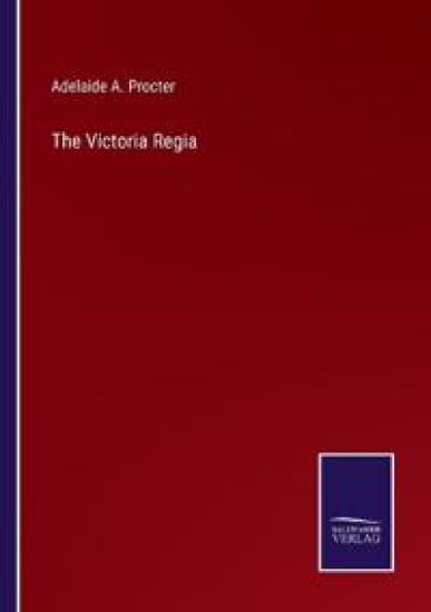 The Victoria Regia