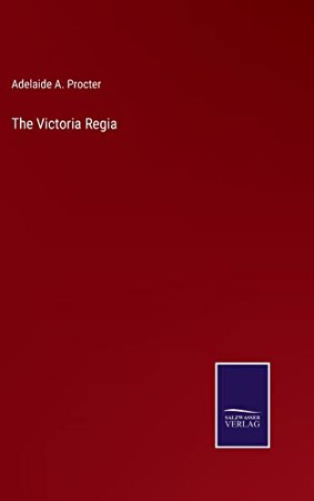 The Victoria Regia