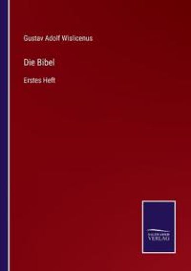 Die Bibel