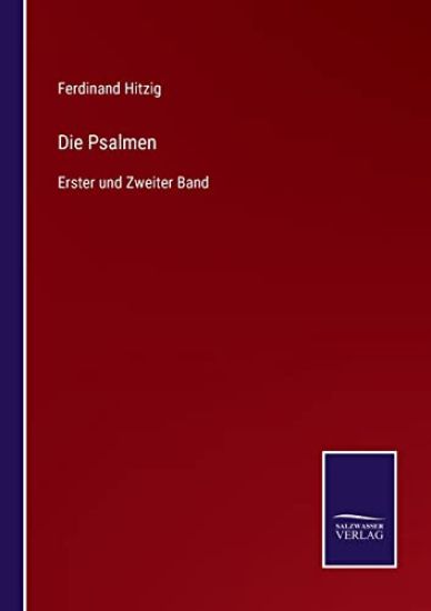 Die Psalmen