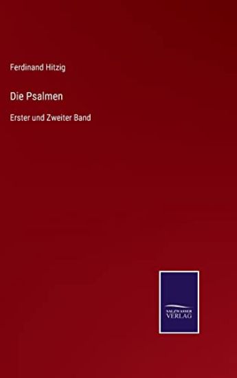 Die Psalmen