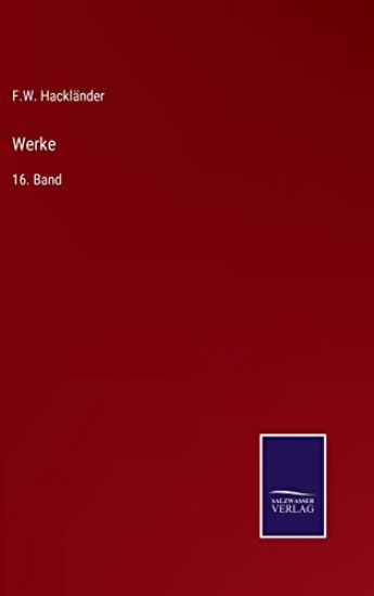 Werke