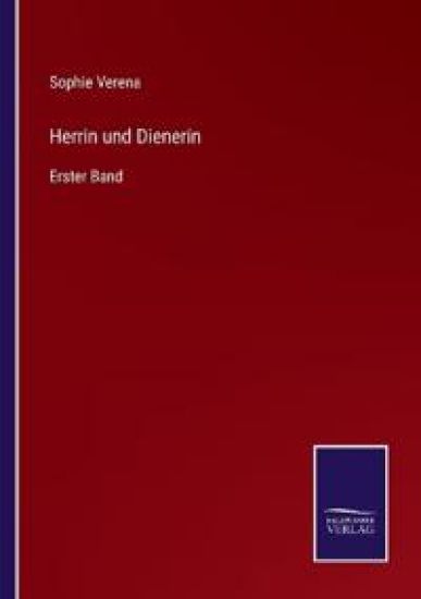 Herrin und Dienerin