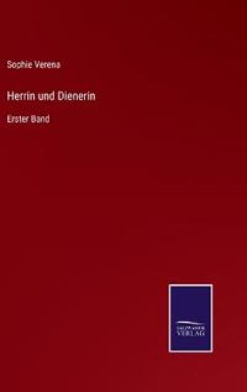 Herrin und Dienerin