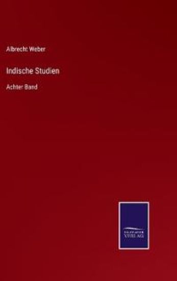 Indische Studien