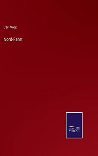 Nord-Fahrt
