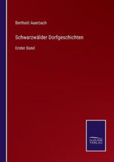 Schwarzwälder Dorfgeschichten