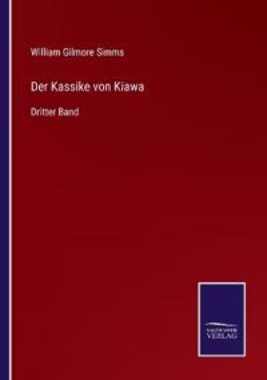 Der Kassike von Kiawa