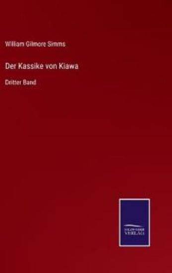 Der Kassike von Kiawa