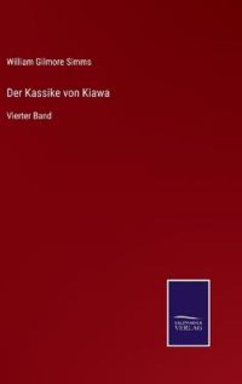 Der Kassike von Kiawa