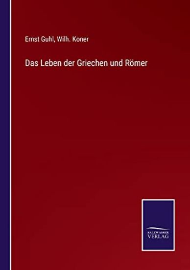 Das Leben der Griechen und Römer