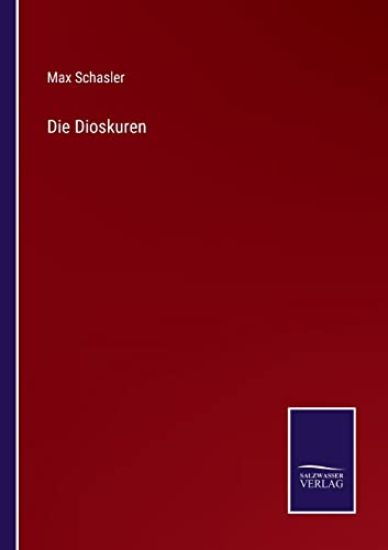 Die Dioskuren